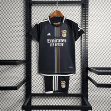 Benfica 23/24 Kit Criança