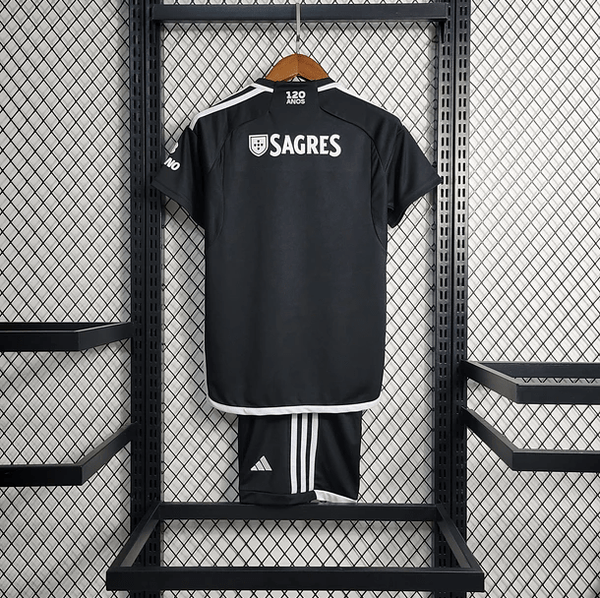 Benfica 23/24 Kit Criança