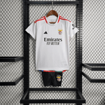 Benfica 23/24 Kit Criança