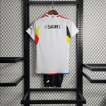 Benfica 23/24 Kit Criança