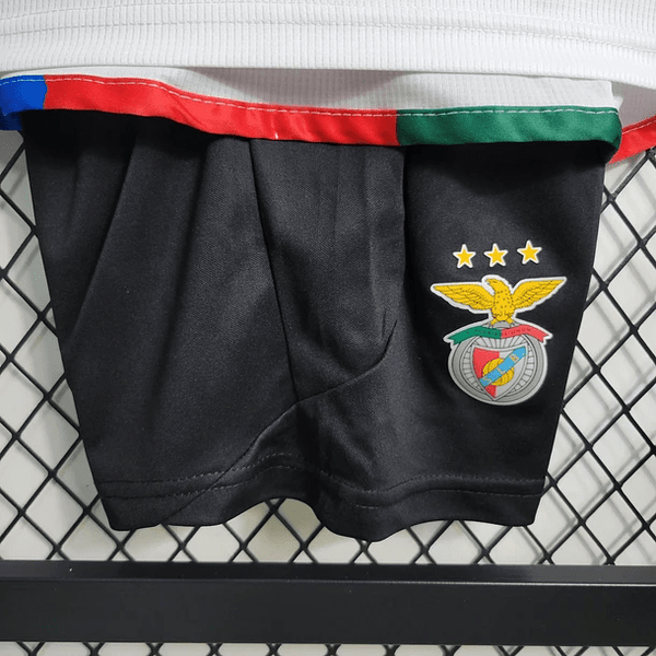 Benfica 23/24 Kit Criança