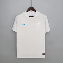 Inglaterra 2022  Principal