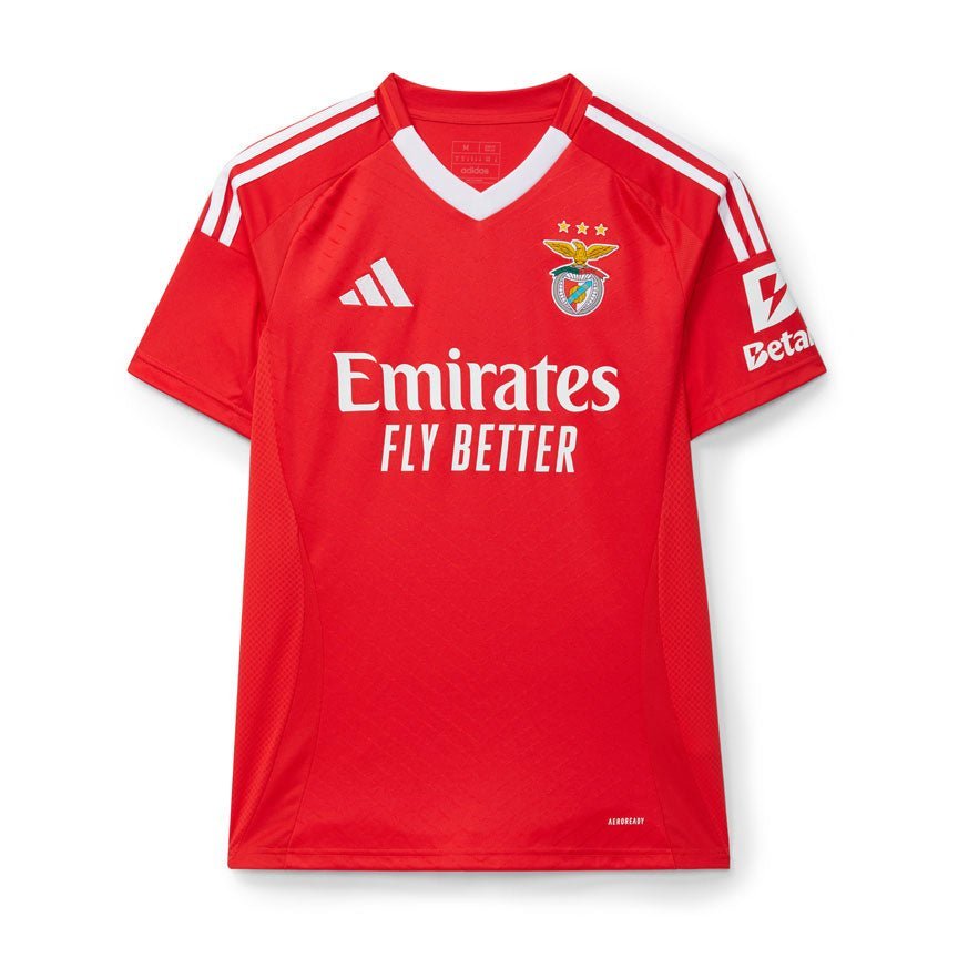 Benfica 2024/25  Principal