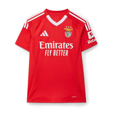 Benfica 2024/25  Principal