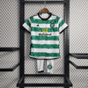 Celtic 23/24 Kit Criança Principal