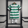 Celtic 23/24 Kit Criança Principal