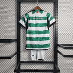 Celtic 23/24 Kit Criança Principal
