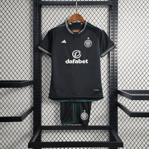 Celtic 23/24 Kit Criança