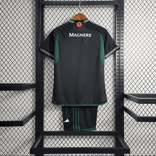 Celtic 23/24 Kit Criança