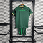 Celtic 23/24 Kit Criança