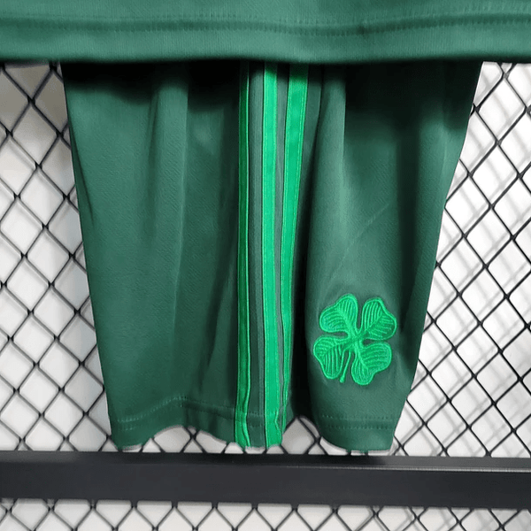 Celtic 23/24 Kit Criança