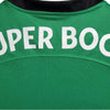 Sporting Principal 23/24