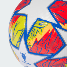 Bola Futebol Champions League