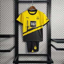 Dortmund 2023/24 Kit Criança Principal