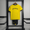Dortmund 2023/24 Kit Criança Principal