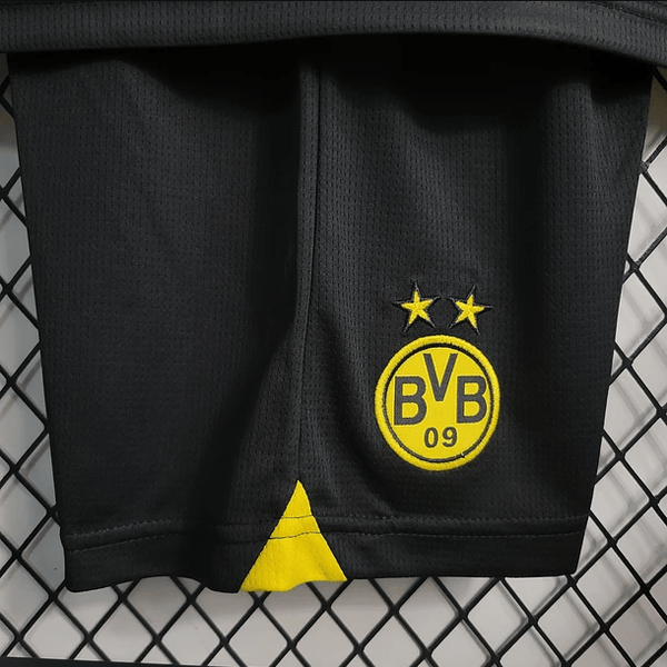 Dortmund 2023/24 Kit Criança Principal