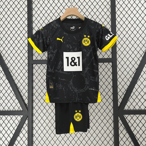 Dortmund 2023/24 Kit Criança