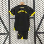 Dortmund 2023/24 Kit Criança