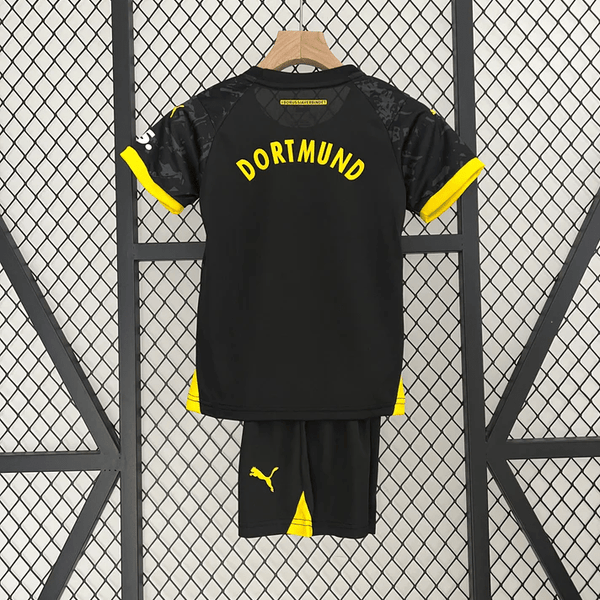 Dortmund 2023/24 Kit Criança