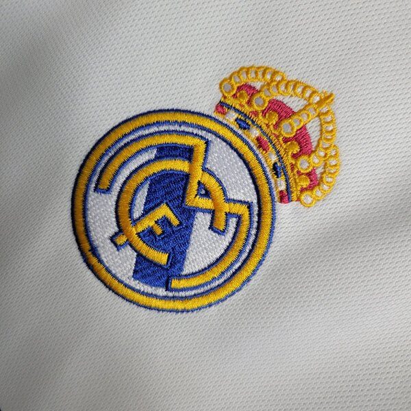 Real Madrid 2023/24 Camisola