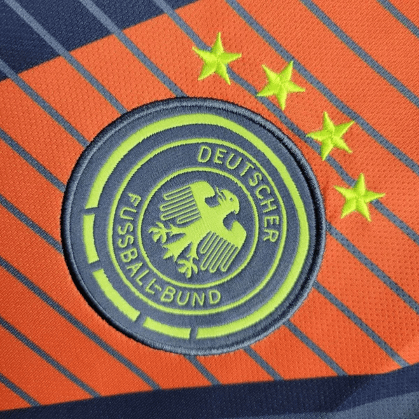 Alemanha 2024  Portero