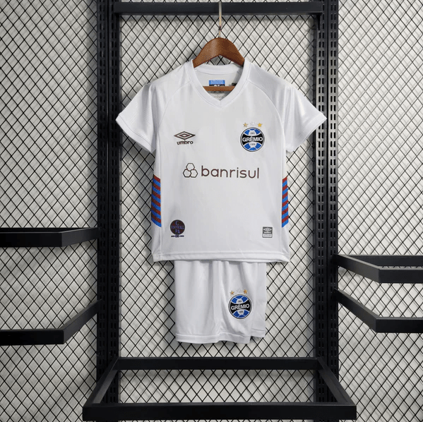 Grêmio 2023/24 Kit Criança