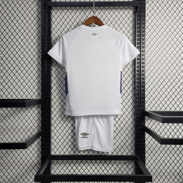 Grêmio 2023/24 Kit Criança