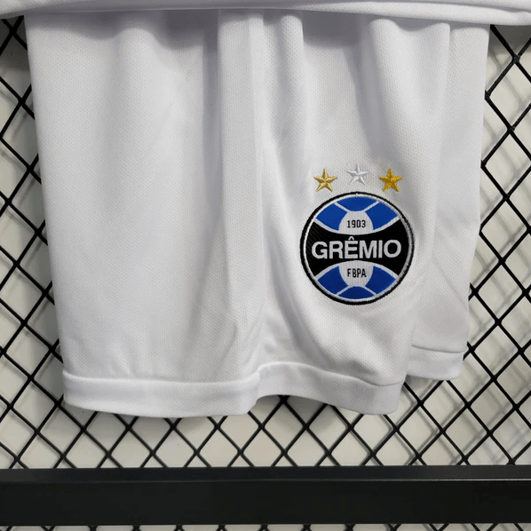 Grêmio 2023/24 Kit Criança