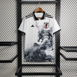 Japão 23/24