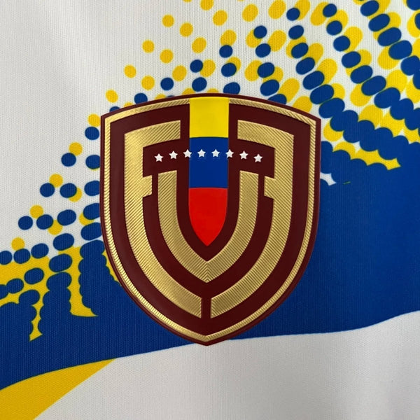 Venezuela 2024/25  Alternativa