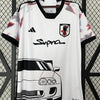 Japão 23/24