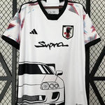 Japão 23/24