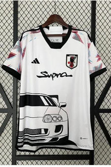 Japão 23/24