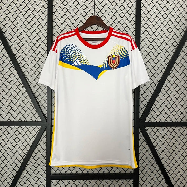 Venezuela 2024/25  Alternativa