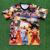 Japão “Dragon Ball” 23/24