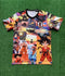 Japão “Dragon Ball” 23/24