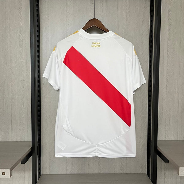 Peru 2024/25  Principal