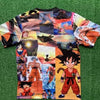 Japão “Dragon Ball” 23/24