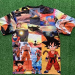 Japão “Dragon Ball” 23/24
