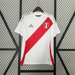 Peru 2024/25  Principal