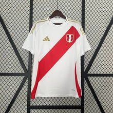 Peru 2024/25  Principal