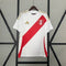Peru 2024/25  Principal