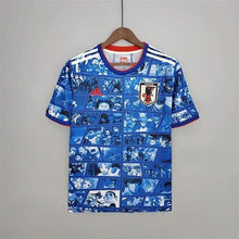 Japão 2021