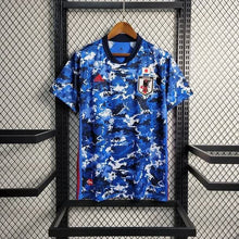 Japão 20/21  Principal