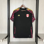 Peru 2024/25  Alternativa