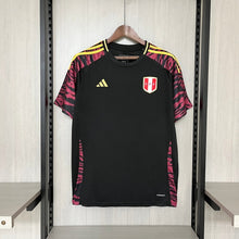 Peru 2024/25  Alternativa