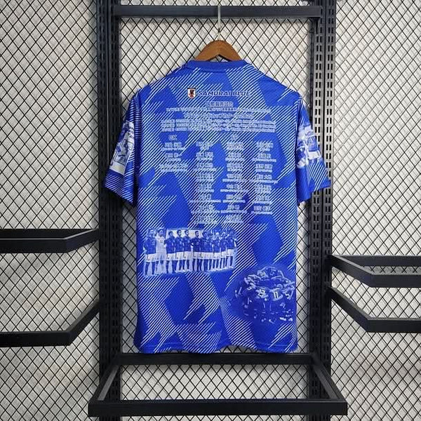 Japão 23/24