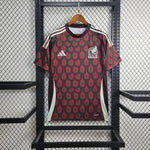 Mexico 2024/25  Principal