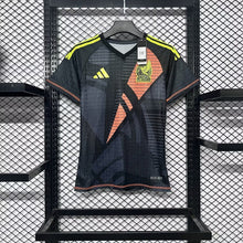 Mexico 2024/25  Portero