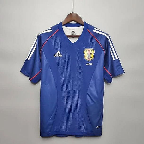 Japão 2002